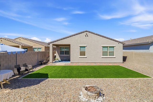 6737 W Valley View Drive, Laveen, AZ 85339