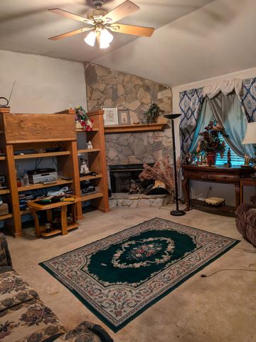 450 Old River Road, Columbia, MS 39429