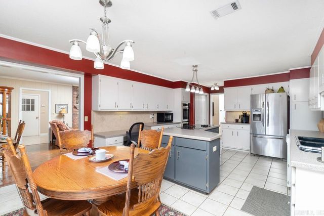 107 Ridgewood Road, Prescott, AR 71857