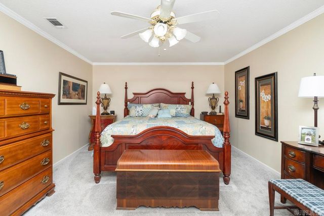 107 Ridgewood Road, Prescott, AR 71857