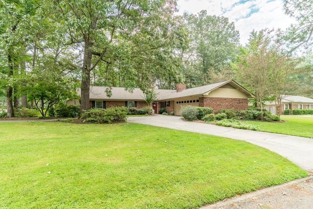 107 Ridgewood Road, Prescott, AR 71857