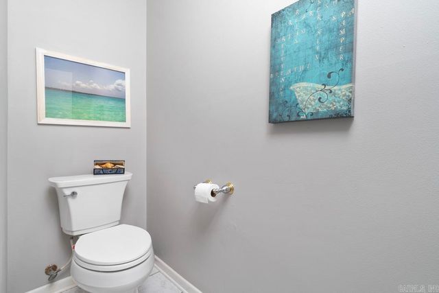 107 Ridgewood Road, Prescott, AR 71857