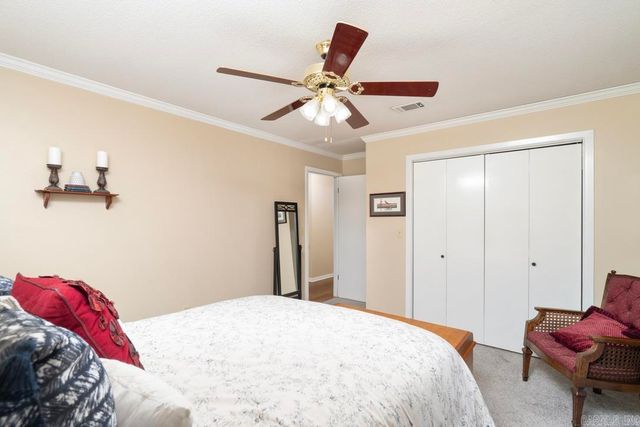 107 Ridgewood Road, Prescott, AR 71857