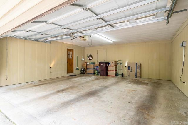 107 Ridgewood Road, Prescott, AR 71857