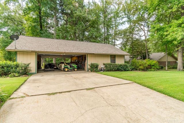 107 Ridgewood Road, Prescott, AR 71857