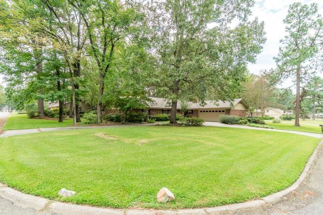 107 Ridgewood Road, Prescott, AR 71857