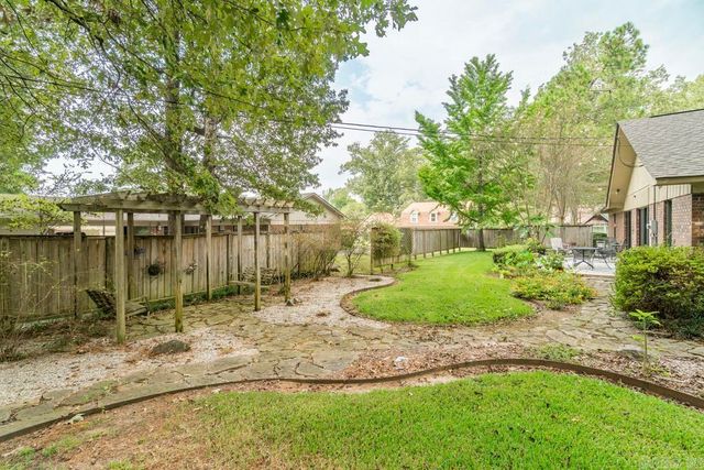 107 Ridgewood Road, Prescott, AR 71857