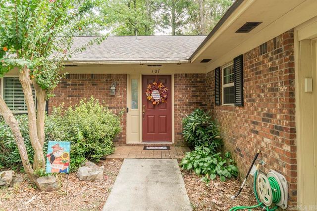 107 Ridgewood Road, Prescott, AR 71857