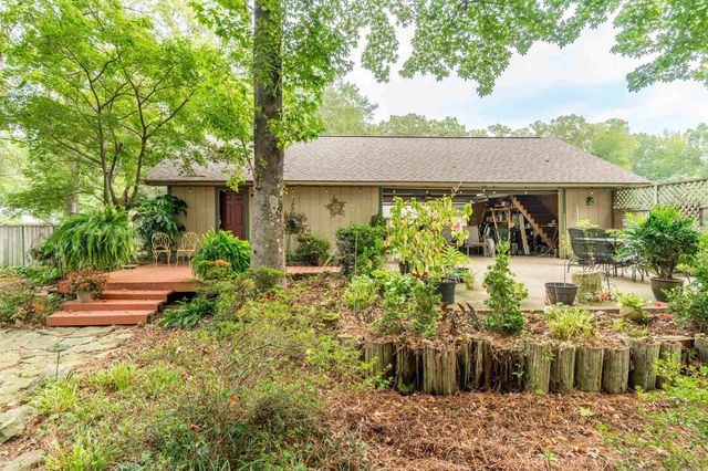 107 Ridgewood Road, Prescott, AR 71857