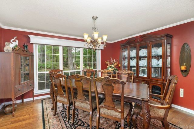 107 Ridgewood Road, Prescott, AR 71857