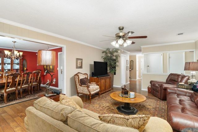 107 Ridgewood Road, Prescott, AR 71857