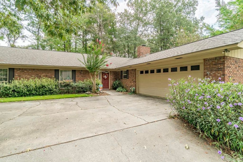 107 Ridgewood Road, Prescott, AR 71857