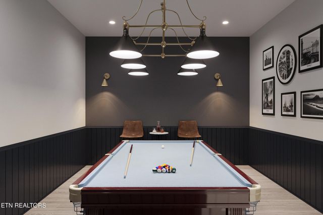 - Round Top Way, Sevierville, TN 37862