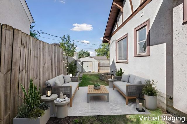 1391 White Bear Avenue N, Saint Paul, MN 55106