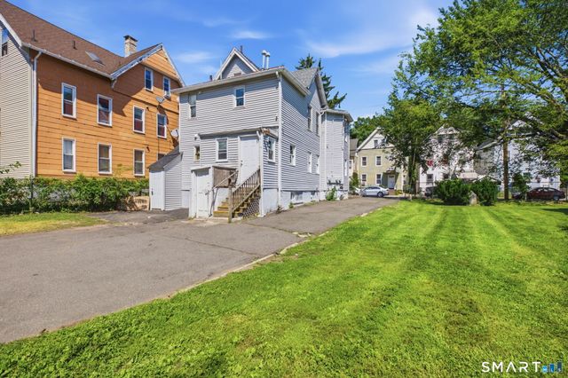 426 Poplar Street, New Haven, CT 06513
