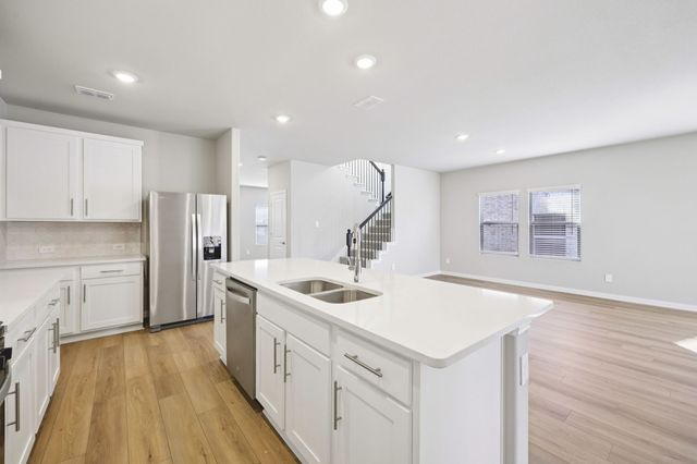 4004 Joe Pool Drive, Farmersville, TX 75442