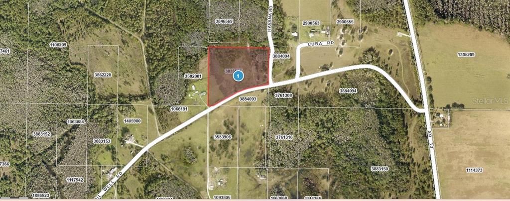 HAVANA ROAD, Clermont, FL 34714