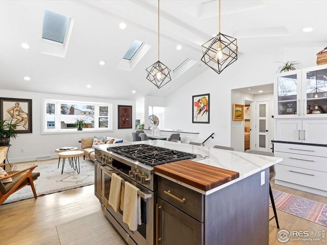 4445 Grinnell Ave, Boulder, CO 80305