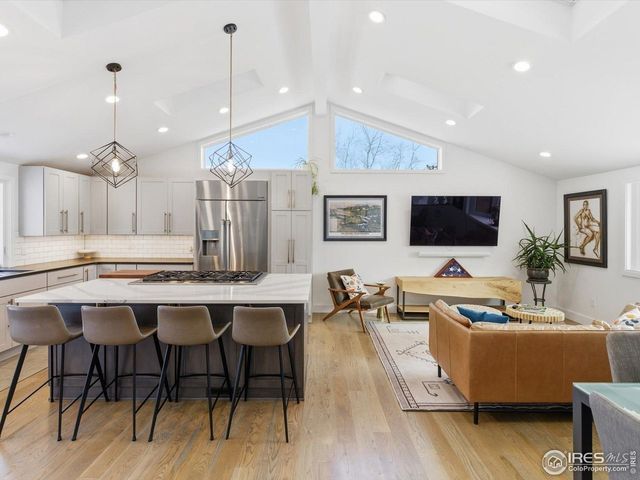 4445 Grinnell Ave, Boulder, CO 80305