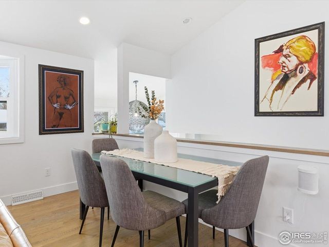 4445 Grinnell Ave, Boulder, CO 80305