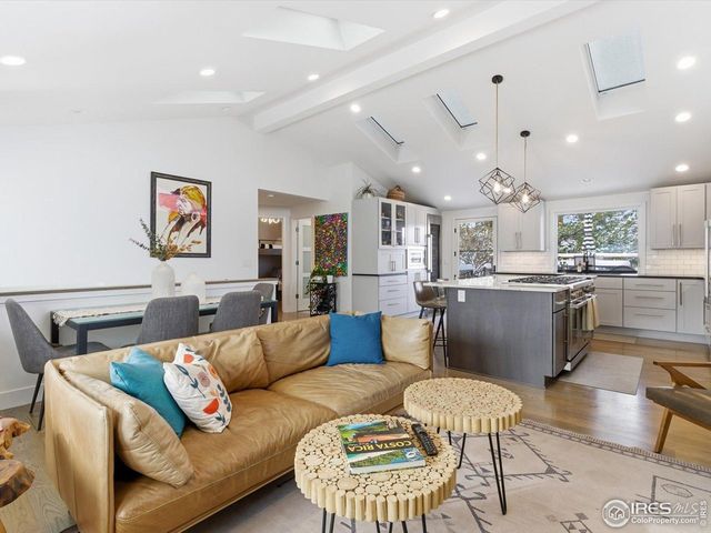 4445 Grinnell Ave, Boulder, CO 80305