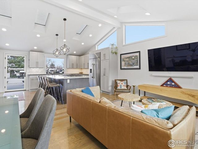 4445 Grinnell Ave, Boulder, CO 80305