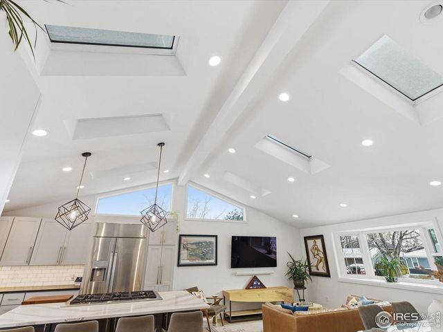 4445 Grinnell Ave, Boulder, CO 80305