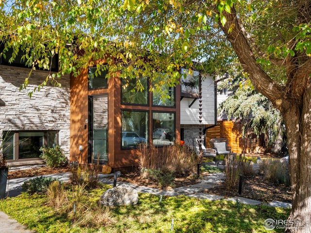 4445 Grinnell Ave, Boulder, CO 80305