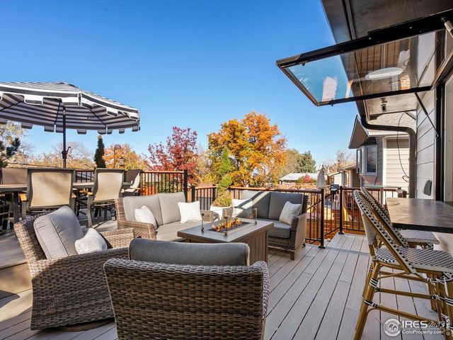 4445 Grinnell Ave, Boulder, CO 80305