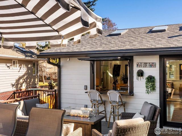 4445 Grinnell Ave, Boulder, CO 80305