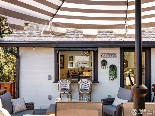 4445 Grinnell Ave, Boulder, CO 80305