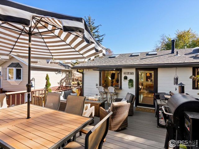 4445 Grinnell Ave, Boulder, CO 80305