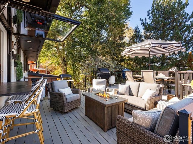 4445 Grinnell Ave, Boulder, CO 80305