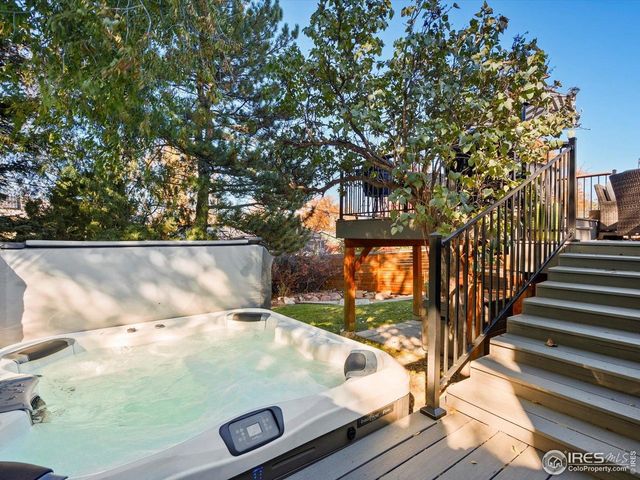 4445 Grinnell Ave, Boulder, CO 80305