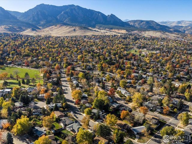 4445 Grinnell Ave, Boulder, CO 80305