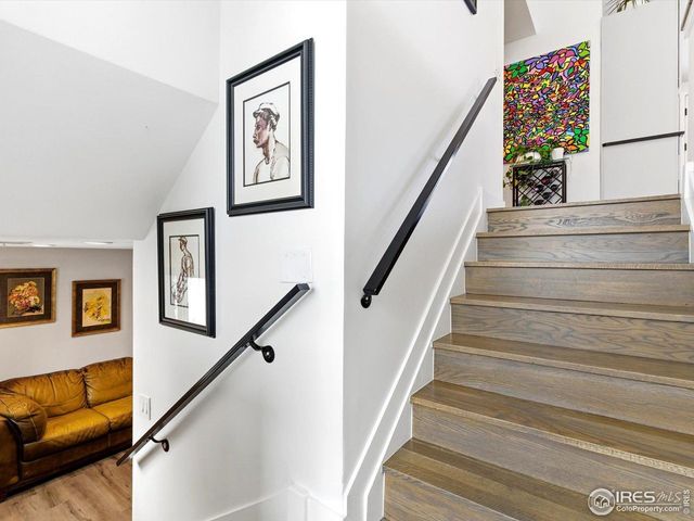 4445 Grinnell Ave, Boulder, CO 80305