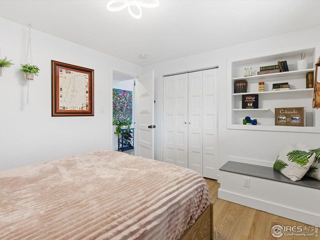 4445 Grinnell Ave, Boulder, CO 80305