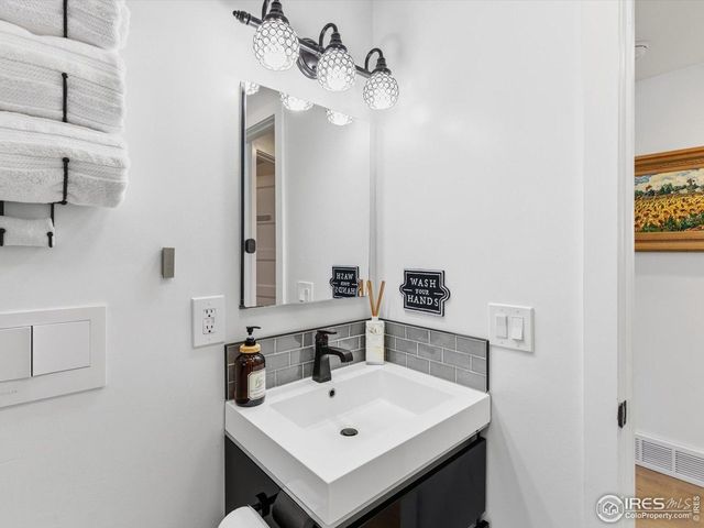 4445 Grinnell Ave, Boulder, CO 80305