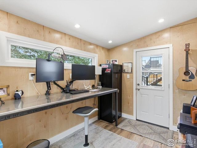 4445 Grinnell Ave, Boulder, CO 80305