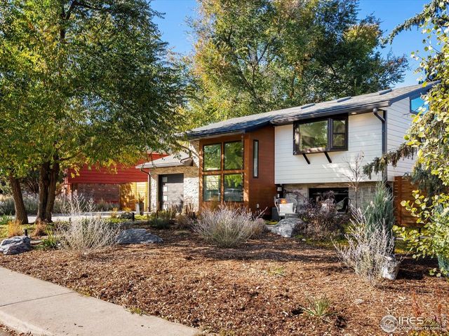 4445 Grinnell Ave, Boulder, CO 80305