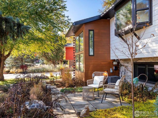 4445 Grinnell Ave, Boulder, CO 80305