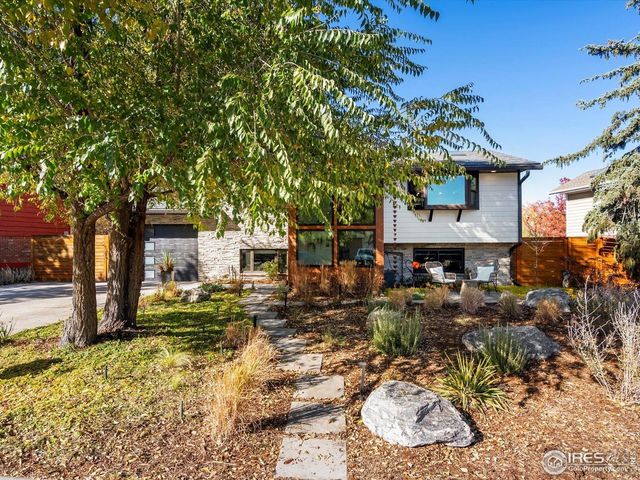 4445 Grinnell Ave, Boulder, CO 80305