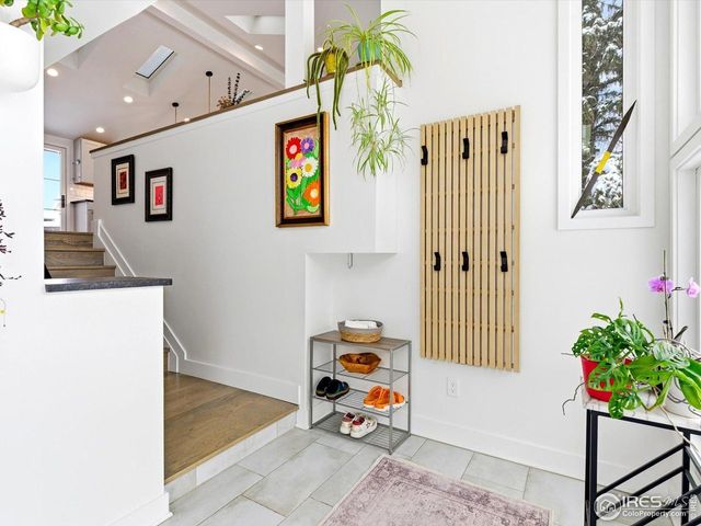 4445 Grinnell Ave, Boulder, CO 80305