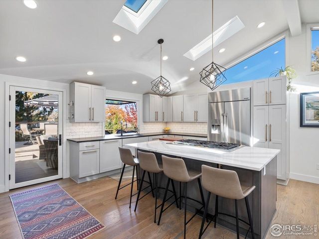 4445 Grinnell Ave, Boulder, CO 80305