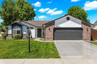 16872 N Gentry, Nampa, ID 83687