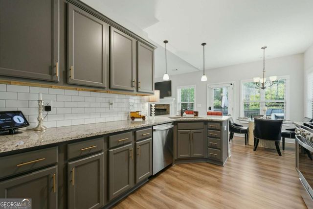 6055 Crowley Drive, Douglasville, GA 30135