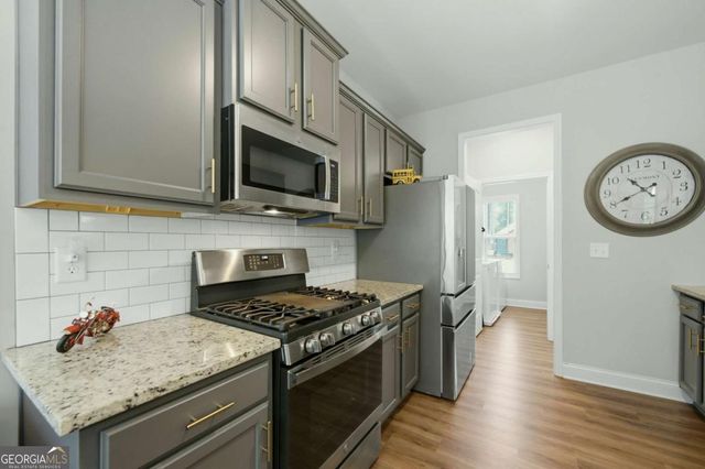 6055 Crowley Drive, Douglasville, GA 30135