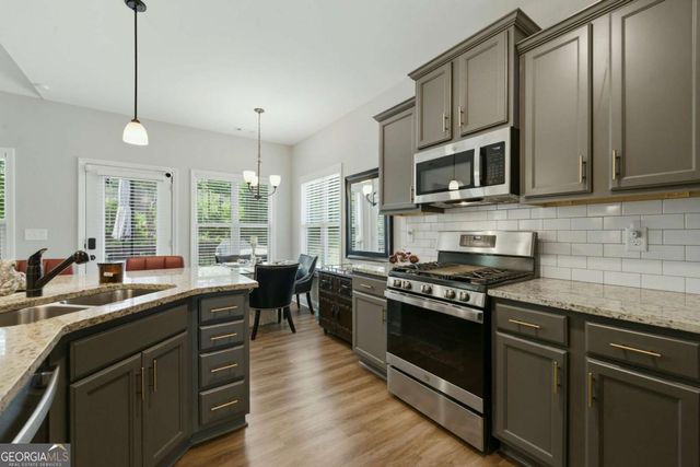 6055 Crowley Drive, Douglasville, GA 30135