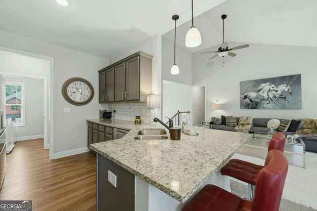 6055 Crowley Drive, Douglasville, GA 30135