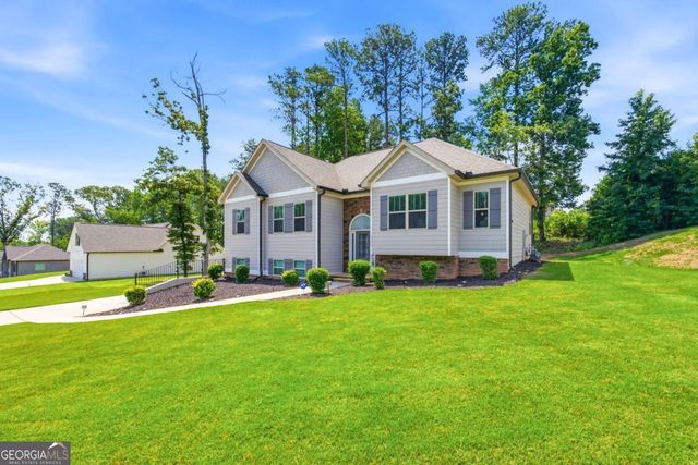 6055 Crowley Drive, Douglasville, GA 30135